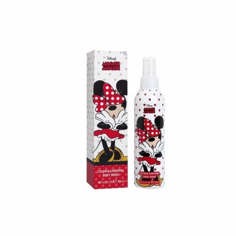 Woda Kolońska Dla Dzieci Minnie Mouse 200 ml