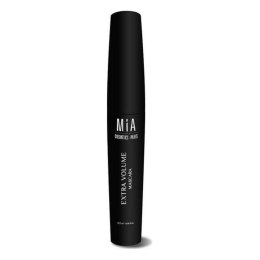 Tusz do Rzęs Zwiększający Objętość Extra Volume Mia Cosmetics Paris MIA Cosmetics Paris Czarny 9,5 ml