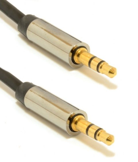 Kabel stereo mini Jack 3.5mm M/M