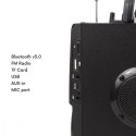 Głośnik Bluetooth radio USB Audiocore AC730