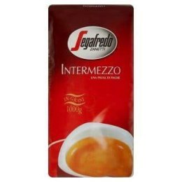 Segafredo Intermezzo Kawa Ziarnista1 kg
