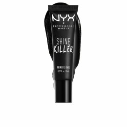 Baza pod makijaż NYX Shine Killer Matujący (8 ml)