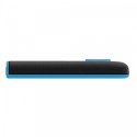 Pendrive UV128 128GB USB 3.2 czarno-niebieski