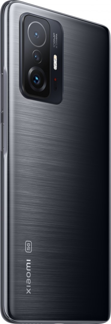 Xiaomi Mi 11T Pro 8/256GB 6,67" AMOLED 2400x1080 5000mAh Dual SIM 5G Grey