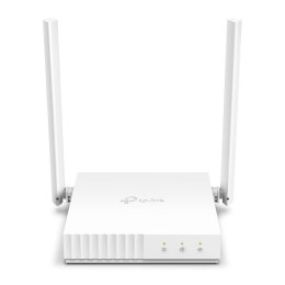 Router WR844N WiFi N300 1WAN 4xLAN