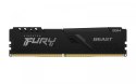 Pamięć DDR4 FURY Beast 16GB(2*8GB)/2666 CL16