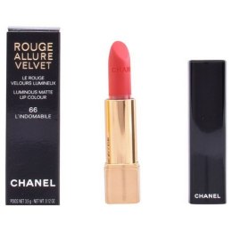 Pomadki Rouge Allure Velvet Chanel - 58 - rouge vie 3,5 g