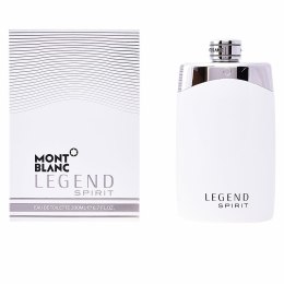 Perfumy Męskie Montblanc Legend Spirit EDT (200 ml)