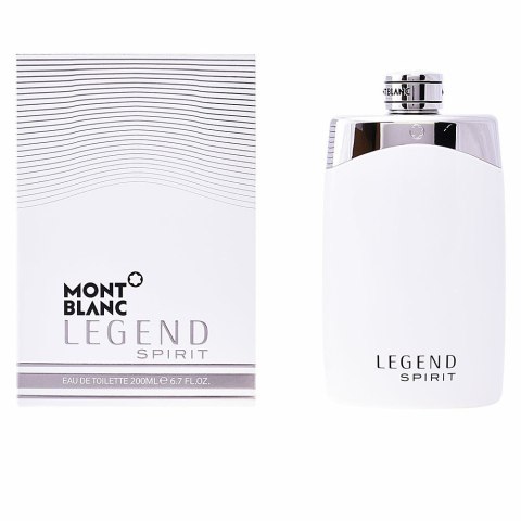 Perfumy Męskie Montblanc MB013A07 EDT 200 ml