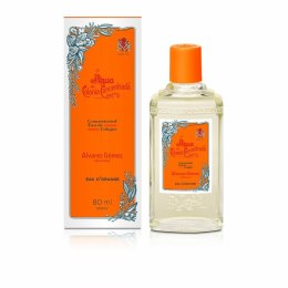 Perfumy Damskie Alvarez Gomez Eau d'Orange Agua de Colonia Concentrada 80 ml