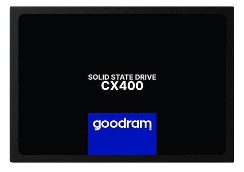 Dysk SSD CX400-G2 1TB SATA3 2,5 7mm