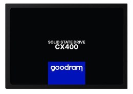 Dysk SSD CX400-G2 512GB SATA3 2,5 7mm