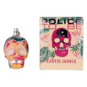 Perfumy Damskie To Be Exotic Jungle Police 191034 EDP EDP 125 ml