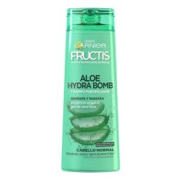 Szampon Wzmacniający Aloe Hydra Bomb Fructis (360 ml)