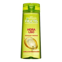 Szampon Wygładzający Fructis Hidra Liso 72H Garnier Fructis (360 ml) 360 ml