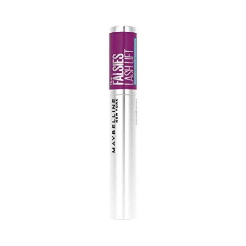 Tusz do Rzęs The Falshies Maybelline The Falsies nieprzemakalny Czarny 9,6 ml