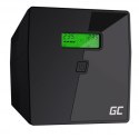 Zasilacz awaryjny UPS 1000VA 600W Power Proof