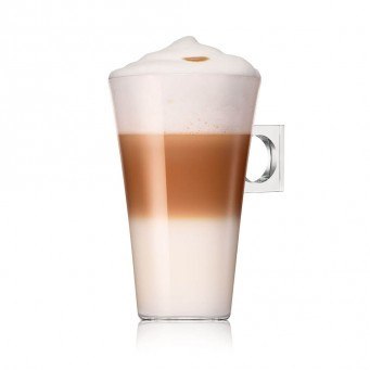 Kawa Nescafe Dolce Gusto Latte Macchiato 16 kaps
