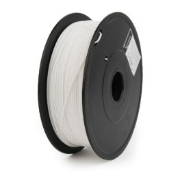 Filament drukarki 3D PLA PLUS/1.75mm/biały