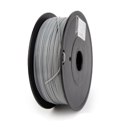 Filament drukarki 3D PLA PLUS/1.75mm/szary