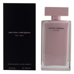 Perfumy Damskie Narciso Rodriguez For Her Narciso Rodriguez EDP For Her - 150 ml