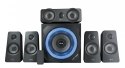 Głośnik GXT 658 Tytan 5.1 Surround speaker system