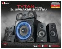 Głośnik GXT 658 Tytan 5.1 Surround speaker system