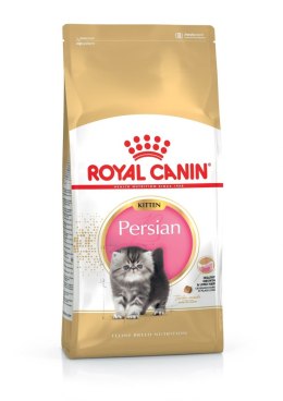 ROYAL CANIN FBN Persian Kitten - sucha karma dla kociąt - 10 kg