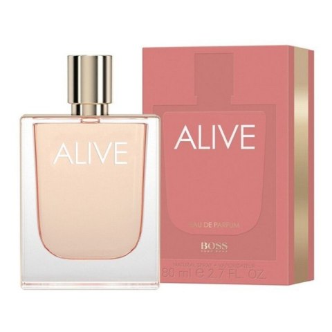 Perfumy Damskie Alive Hugo Boss EDP EDP - 50 ml