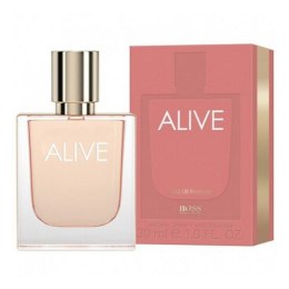 Perfumy Damskie Alive Hugo Boss EDP - 50 ml