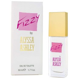Perfumy Damskie Alyssa Ashley Fizzy EDT
