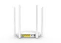 Tenda - router WI-FI 600Mbps F9 (xDSL; 2,4 GHz)
