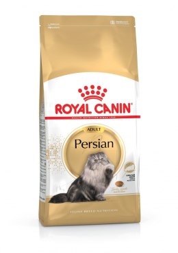 ROYAL CANIN FBN Persian Adult - sucha karma dla kota dorosłego - 10 kg
