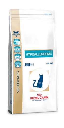 Karma Royal Canin Cat Hypoallergenic