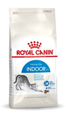 ROYAL CANIN FHN Indoor - sucha karma dla kota dorosłego - 10kg