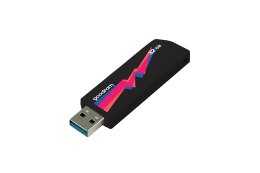 Pendrive GoodRam Cl!ck UCL3-0320K0R11 (32GB; USB 3.0; kolor czarny)