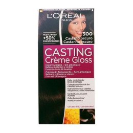 Farba bez Amoniaku Casting Creme Gloss L'Oreal Make Up Casting Creme Gloss 180 ml