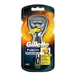 Maszynka do golenia Gillette Fusion Proshield
