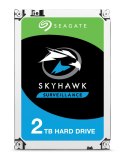 Dysk HDD Seagate SkyHawk ST2000VX008 (2 TB ; 3.5"; 64 MB; 5900 obr/min)