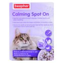 Beaphar preparat no stress spot on cat 3x0,4ml