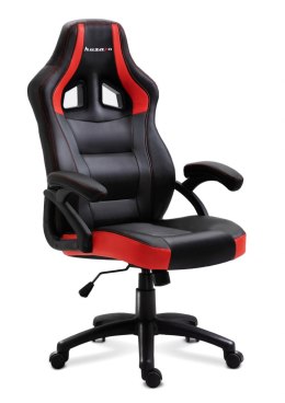 Fotel gamingowy HZ-Force 4.2 Red
