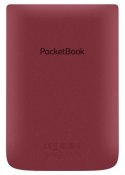 PocketBook 628 Touch Lux 5 red