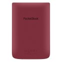 PocketBook 628 Touch Lux 5 red