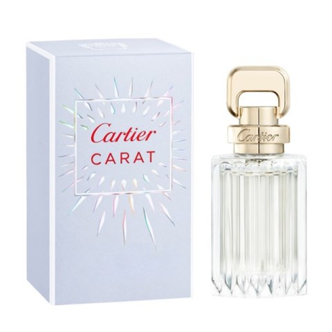 Perfumy Damskie Carat Cartier EDP EDP - 100 ml