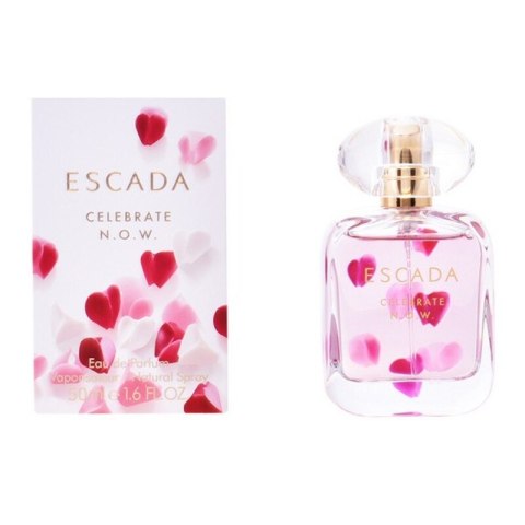 Perfumy Damskie Celebrate N.O.W. Escada EDP EDP - 80 ml