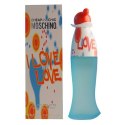 Perfumy Damskie Moschino EDT - 30 ml