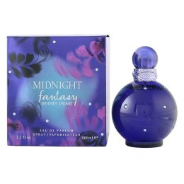 Perfumy Damskie Midnight Fantasy Britney Spears EDP - 30 ml