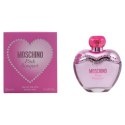 Perfumy Damskie Moschino EDT - 100 ml