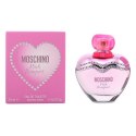 Perfumy Damskie Moschino EDT - 100 ml