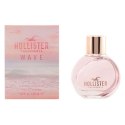 Perfumy Damskie Wave For Her Hollister EDP EDP - 100 ml